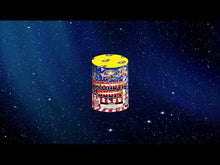 Load and play video in Gallery viewer, Patriotic Boom