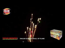 Load and play video in Gallery viewer, Wall Of Falme