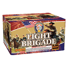 Load image into Gallery viewer, Light Brigade