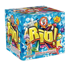 Load image into Gallery viewer, Rio