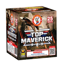 Load image into Gallery viewer, Top Maverick