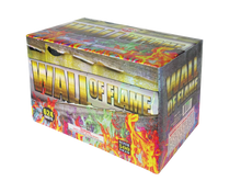 Load image into Gallery viewer, Wall Of Flame