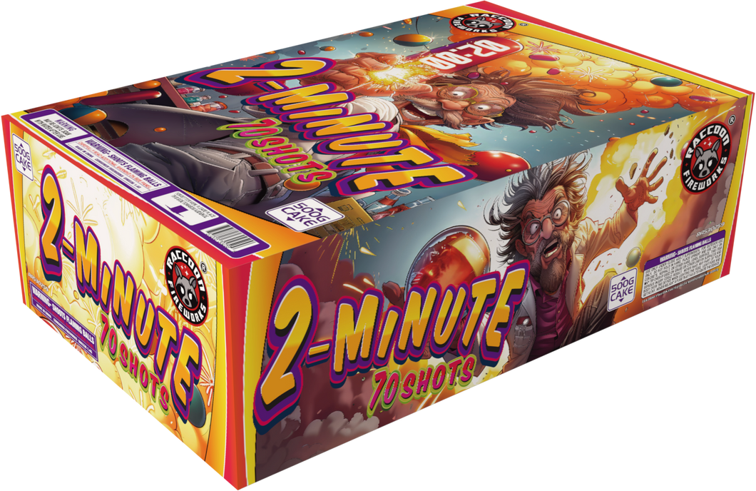 2MinuteBomb