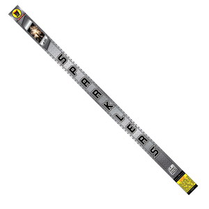Sparkler 36" gold