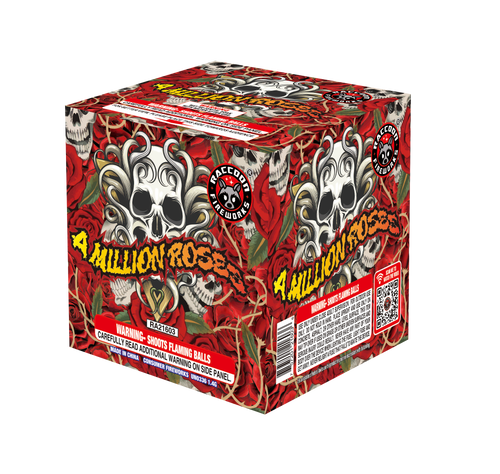 AMillionRoses