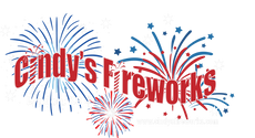 Cindy's Fireworks