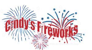 Cindy's Fireworks