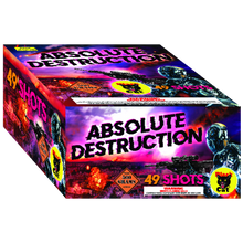Load image into Gallery viewer, Absolute Destruction
