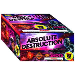 Absolute Destruction