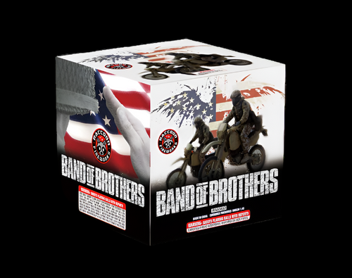 Band Of Brothers