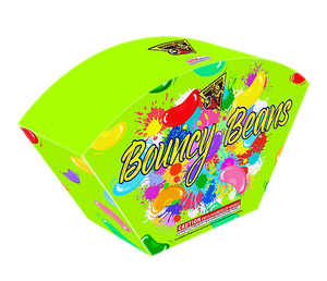 Bouncy Beans