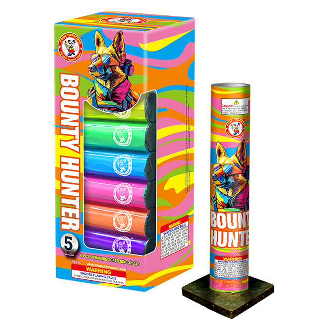 BountyHunter