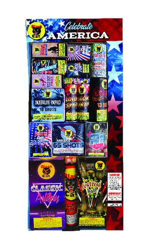Celebrate America