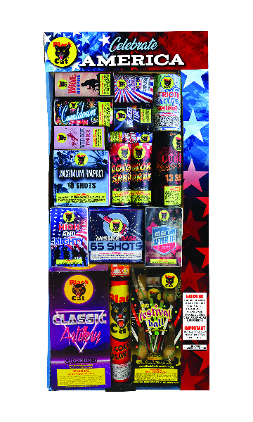 Celebrate America