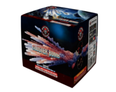 Cluster Bomb