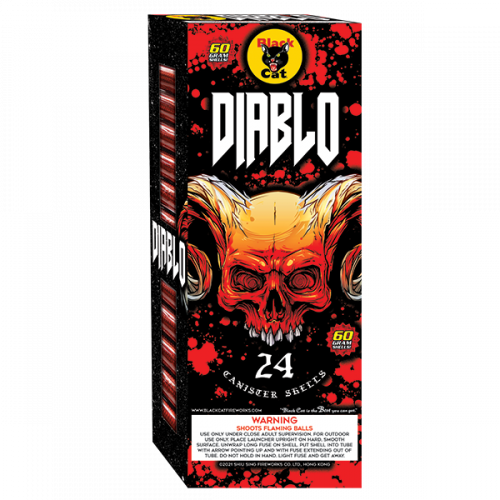Diablo