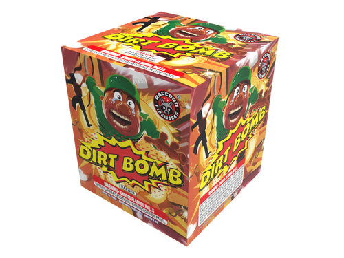 DirtBomb