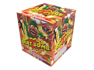 DirtBomb