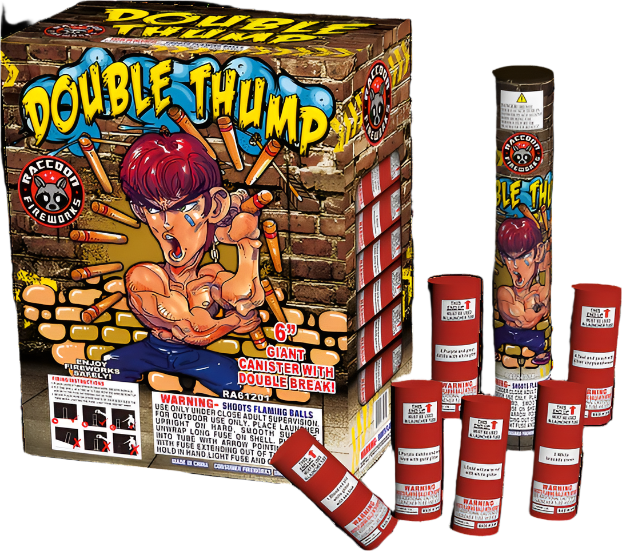 Double Thump