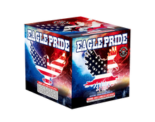Load image into Gallery viewer, Eagle Pride

