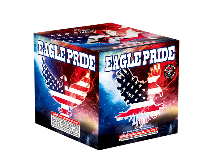 Eagle Pride