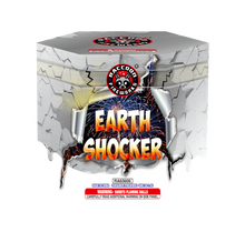 Load image into Gallery viewer, EarthShocker
