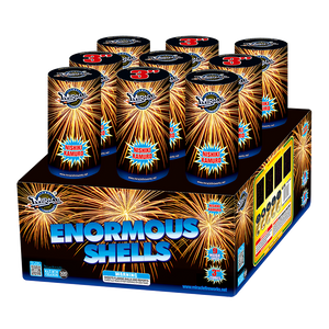 Enormous Shells