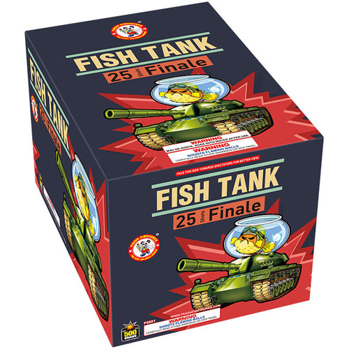 Fish Tank