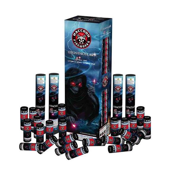 Ghostacular