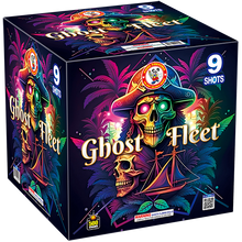 Load image into Gallery viewer, Ghost Fleet
