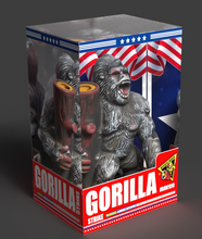 Load image into Gallery viewer, Gorilla Strike
