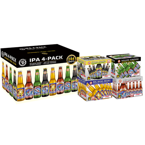 IPA