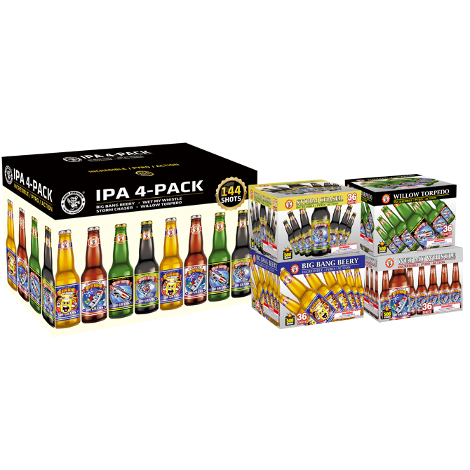IPA