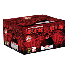 Load image into Gallery viewer, Insurgent Uprising
