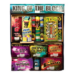 King Of The Block