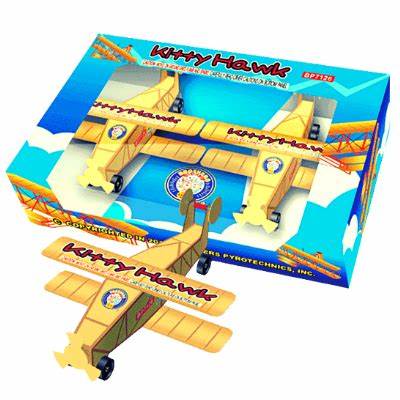 Kitty Hawk