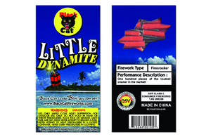 Little Dynamite
