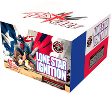 Load image into Gallery viewer, Lone Star Ignition
