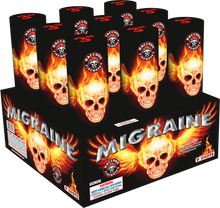Load image into Gallery viewer, Migraine
