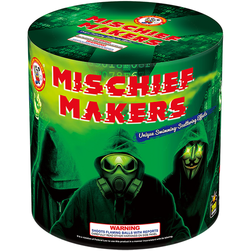 Mischief Maker
