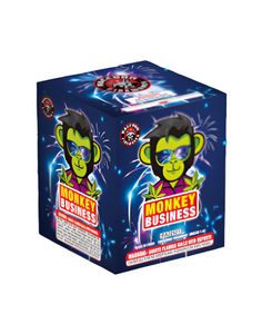 Monkey Business