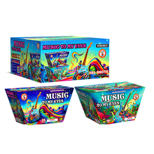 Load image into Gallery viewer, MusicToMyEyes
