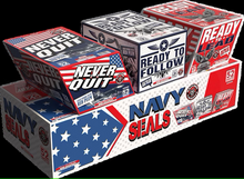 Load image into Gallery viewer, Navy Seals
