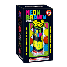 Load image into Gallery viewer, Neon Brawn
