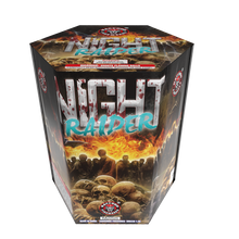 Load image into Gallery viewer, NightRaider
