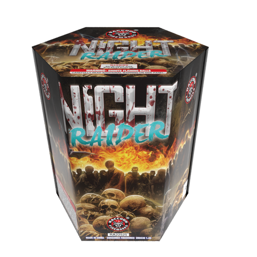 NightRaider