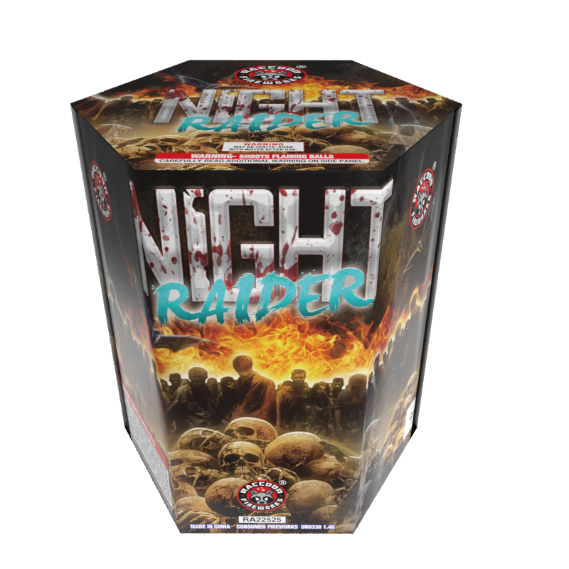 NightRaider