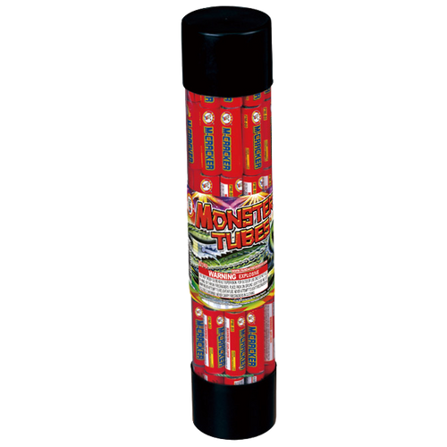 Monster Tube