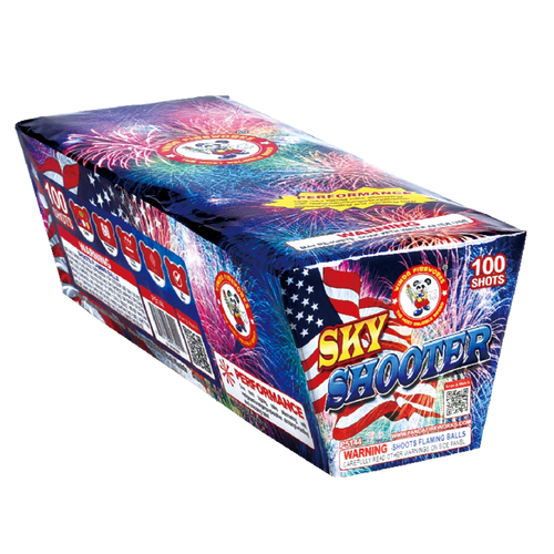 Sky Shooter