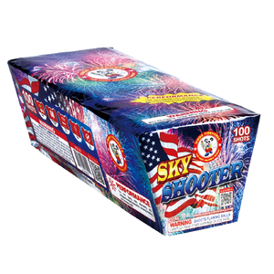 Sky Shooter